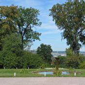 Schlosspark Belvedere &copy; Klassik Stiftung Weimar
